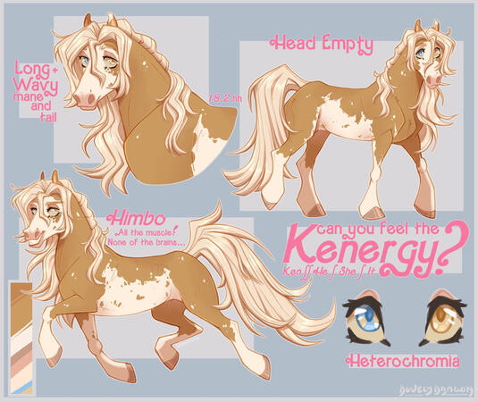 Small Reference Sheet